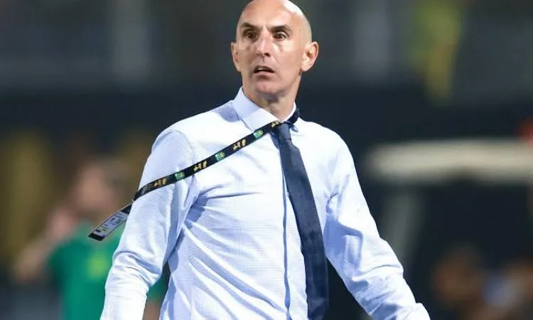 مدرب بيراميدز مستاء من مواعيد الدوري مدرب بيراميدز مستاء من مواعيد الدوري