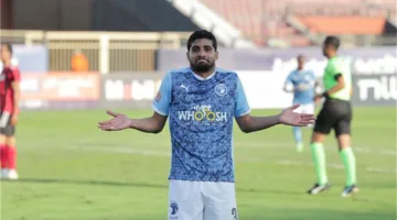 مدرب خيتافي: يشعر بالأسف لعدم ضم إبراهيم عادل.. ومحمد صلاح يمثل قدوة في الاحترافية