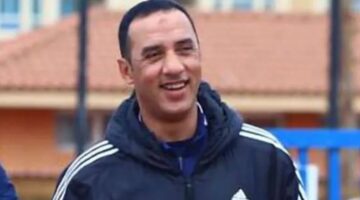 مدرب سموحة: التعاقدات ستحدث تحولاً في الموسم المقبل