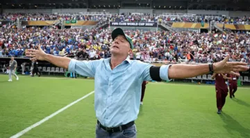 مدرب فلومينينسي: الهلال فريق قوي.. وأعددت فريقي للمباراة كما لو كانت ضد إنتر