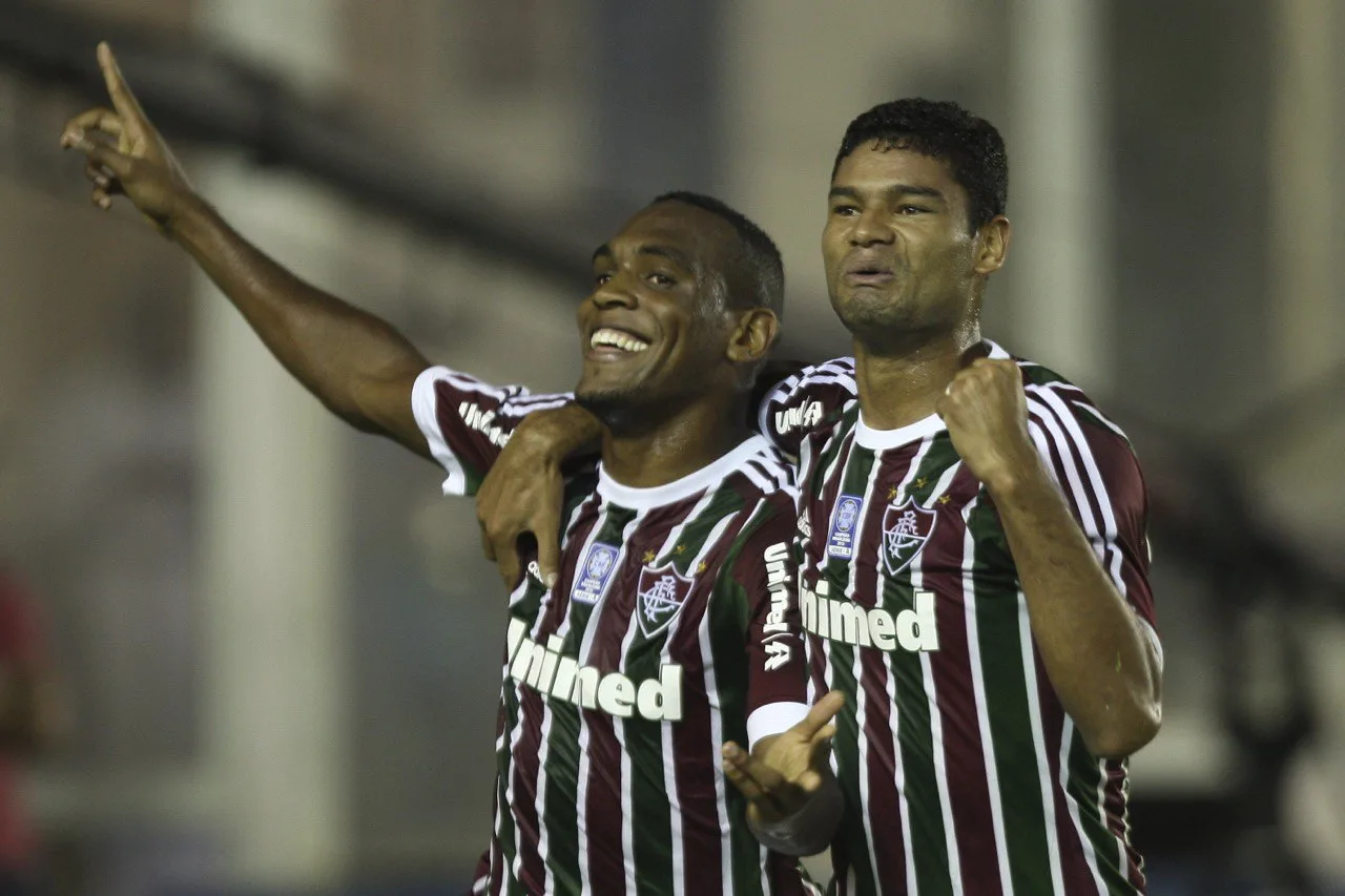مدرب فلومينينسي: قمنا بتحليل أخطاء الهلال ضد مانشستر سيتي – ونحن جاهزون لمواجهة منافس قوي مدرب فلومينينسي: قمنا بتحليل أخطاء الهلال ضد مانشستر سيتي – ونحن جاهزون لمواجهة منافس قوي