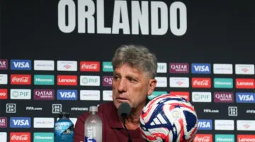 مدرب فلومينينسي: نحن اللاعبون المجهولون في كأس العالم للأندية.. ومانشستر سيتي قلل من شأن الهلال