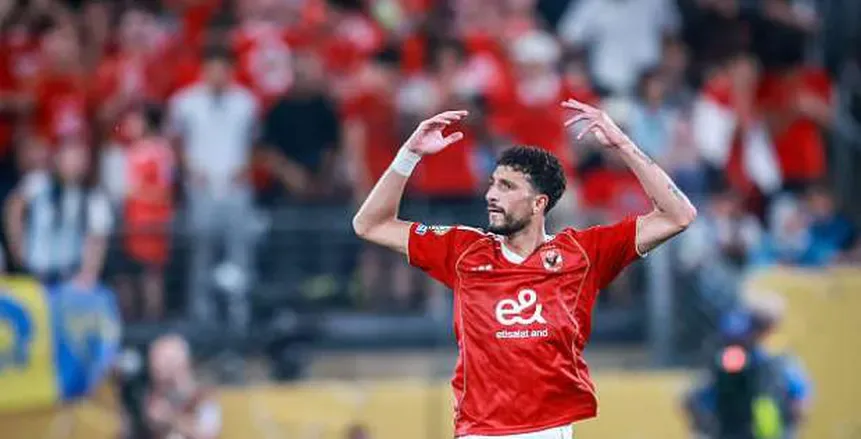 مدرب كولومبوس كرو الأمريكي: وسام أبو علي تعزز فريقنا وسيظهر إمكانياته في أسلوب لعبنا.