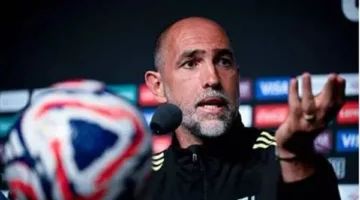 مدرب يوفنتوس: الفريق واجه疲疲ًا خلال مباراة ريال مدريد في كأس العالم للأندية