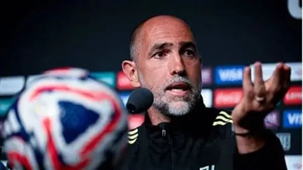 مدرب يوفنتوس: الفريق واجه疲疲ًا خلال مباراة ريال مدريد في كأس العالم للأندية مدرب يوفنتوس: الفريق واجه疲疲ًا خلال مباراة ريال مدريد في كأس العالم للأندية