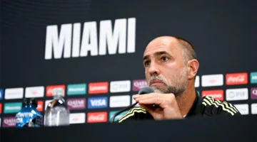 مدرب يوفنتوس: نسعى لتحقيق الانتصار على ريال مدريد كما يفعل الجميع.. ومستعدون للتضحية من أجل ذلك.