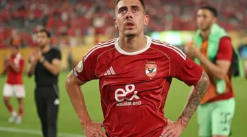 مدربه السابق في ليلا كورة: جراديشار لديه الإمكانية ليصبح المهاجم الأساسي.