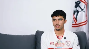 مدفوعات صفقة الجفالي تعوق مفاوضات الزمالك مع محمود غربال