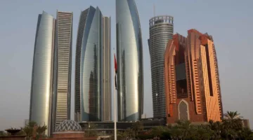 “مدن” الإماراتية تبيع كافة أراضي “وديم” في الحديريات مقابل 1.5 مليار دولار