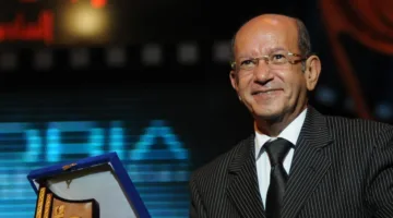 مدير أعمال لطفي لبيب: الحالة تتجاوز مجرد التهاب رئوي