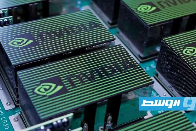 مدير إنفيديا: الذكاء الاصطناعي الصيني يعتبر دافعاً للتطور العالمي