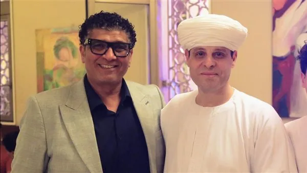 مدير الأوبرا: أنشطة “صيف 2025” تندرج ضمن جهود وزارة الثقافة لتعزيز الوعي الفني في المجتمع مدير الأوبرا: أنشطة “صيف 2025” تندرج ضمن جهود وزارة الثقافة لتعزيز الوعي الفني في المجتمع