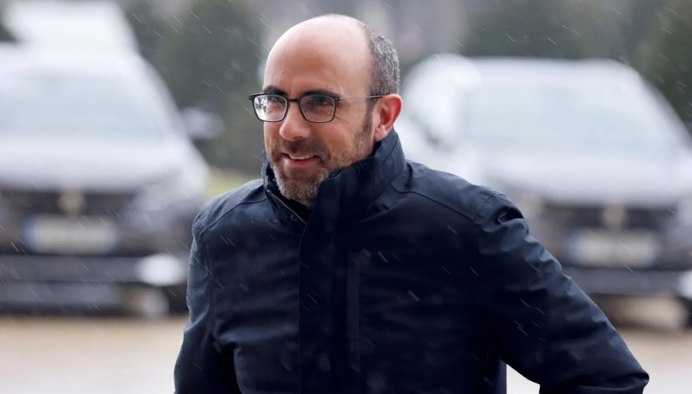 مدير الاستخبارات الفرنسية: البرنامج النووي الإيراني تأخر لعدة أشهر مدير الاستخبارات الفرنسية: البرنامج النووي الإيراني تأخر لعدة أشهر