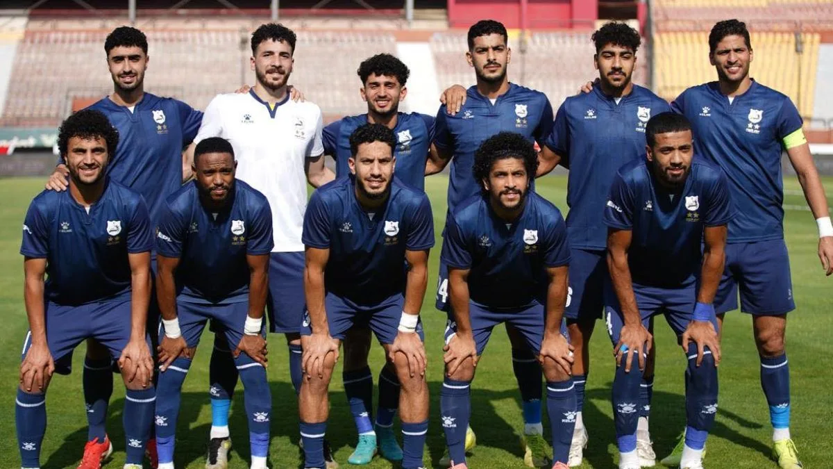 “مدير الفريق يتواصل مع لاعبيه”.. مصدر يوضح لكورابيا تفاصيل مفاوضات مودرن سبورت مع مدافع إنبي.