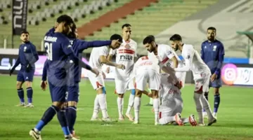 مدير الكرة الأسبق بإنبي مرشح لتولي منصب وائل القباني في الزمالك