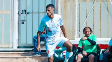 مدير الكرة في الزمالك يشدد على عدم غياب أحمد فتوح عن معسكر الفريق