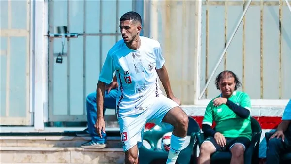 مدير الكرة في الزمالك يشدد على عدم غياب أحمد فتوح عن معسكر الفريق مدير الكرة في الزمالك يشدد على عدم غياب أحمد فتوح عن معسكر الفريق