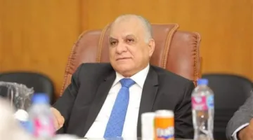 مدير تجارة الإسماعيلية يطلع على مستجدات مهرجان المانجو