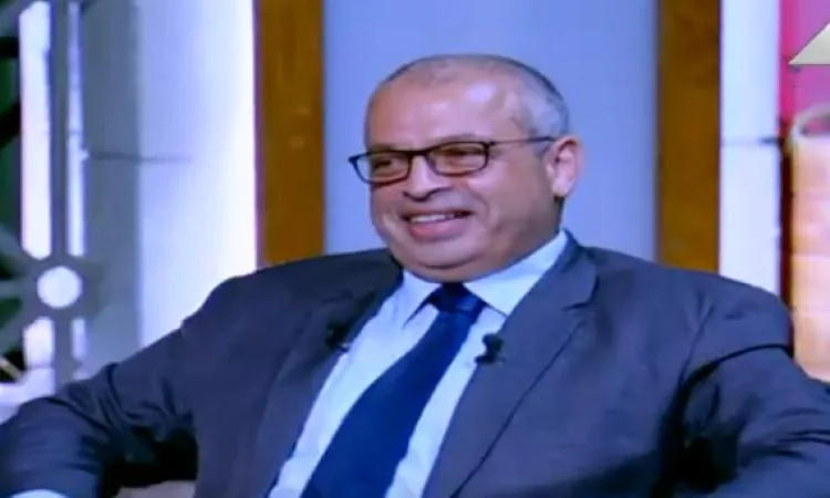 مدير تسويق سياحي: الرحلات النيلية توفر تجربة استثنائية تستحق الترويج لها مدير تسويق سياحي: الرحلات النيلية توفر تجربة استثنائية تستحق الترويج لها