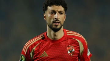 مدير كولومبوس كرو: تصرفات وسام أبو علي أغضبتني.. ولم نشعر بالخوف من الأهلي “العظيم”