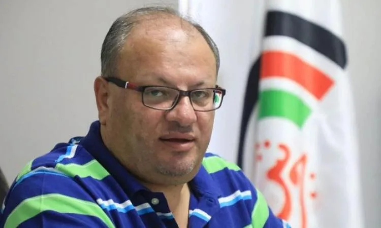 مدير مهرجان جرش: الإسهام الفني والثقافي لمصر يضيف قيمة للفعاليات مدير مهرجان جرش: الإسهام الفني والثقافي لمصر يضيف قيمة للفعاليات
