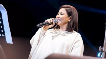 مدين يرسل رسالة تأييد لشيرين عبدالوهاب: “هي حالة فريدة”
