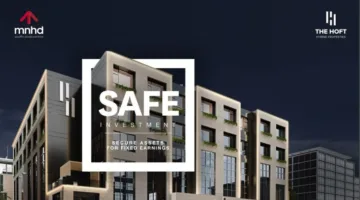 مدينة مصر: تطبيق SAFE يخطط لتحقيق مبيعات بمليار جنيه هذا العام