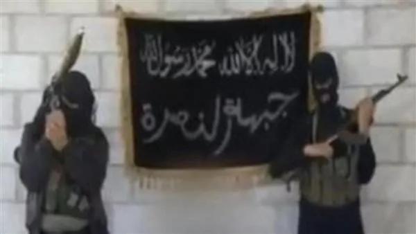 مذكرة: الولايات المتحدة تسحب تصنيف جبهة النصرة كتنظيم إرهابي خارجي مذكرة: الولايات المتحدة تسحب تصنيف جبهة النصرة كتنظيم إرهابي خارجي