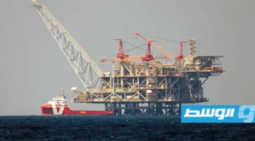 مذكرة موجهة إلى أمين عام الأمم المتحدة: اعتراض ليبي على موقف اليونان بشأن استكشاف الطاقة جنوب جزيرة كريت
