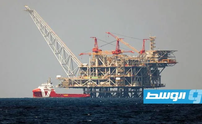 مذكرة موجهة إلى أمين عام الأمم المتحدة: اعتراض ليبي على موقف اليونان بشأن استكشاف الطاقة جنوب جزيرة كريت