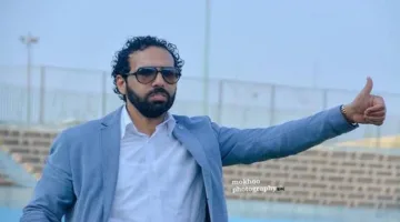 مرازيق يعبر عن استيائه من توقيت وموقع تنظيم كأس العالم للأندية