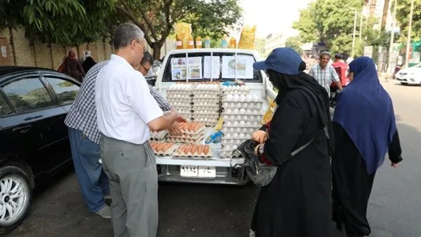 مراكز زراعية متنقلة تجوب القاهرة الكبرى بأسعار معقولة مراكز زراعية متنقلة تجوب القاهرة الكبرى بأسعار معقولة