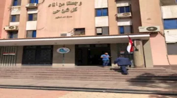 مرة أخرى.. محافظ الدقهلية يزور شركة المياه لمتابعة مدى استجابتها