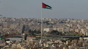‘مرت أكثر من 24 ساعة على وفاته’… اكتشاف جثة موظف حكومي أردني في مكان عمله