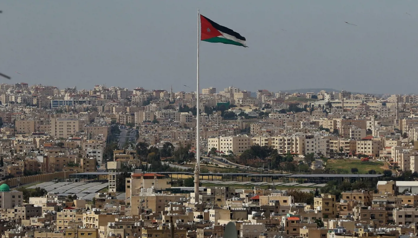 ‘مرت أكثر من 24 ساعة على وفاته’… اكتشاف جثة موظف حكومي أردني في مكان عمله ‘مرت أكثر من 24 ساعة على وفاته’… اكتشاف جثة موظف حكومي أردني في مكان عمله