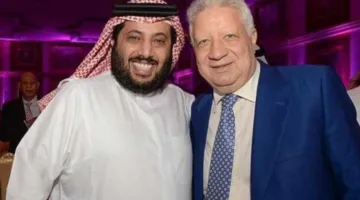 مرتضى منصور ي responds to Turki Al-Sheikh following mockery of Ferreira’s introduction video.