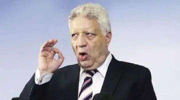 مرتضى منصور يثني على الهلال السعودي ويُنبّه: “نادي الزمالك خط أحمر”