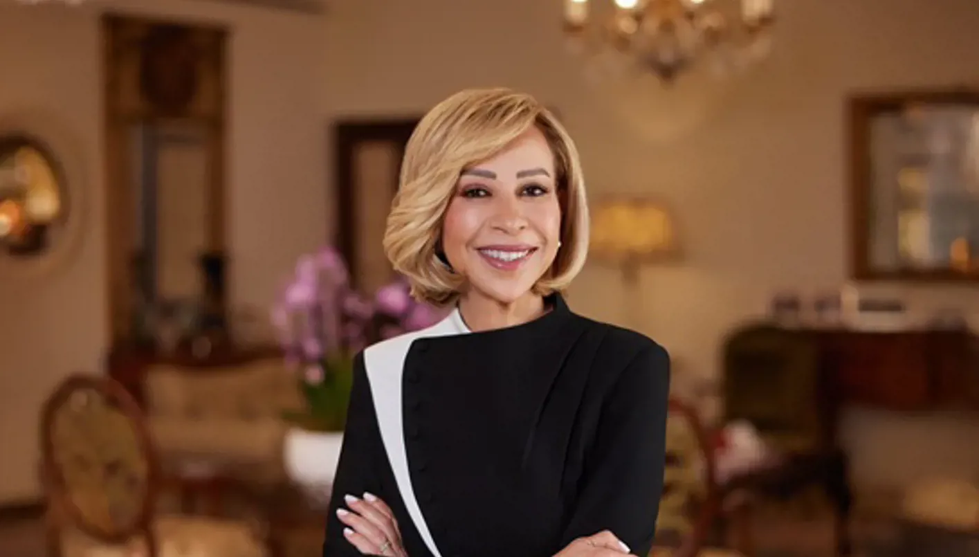 مرحبًا بك يا علي… السيدة اللبنانية الأولى تُعلن انضمام شخص من ذوي الإعاقة إلى فريق عمل القصر الجمهوري لأول مرة.