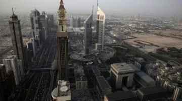 مرحلة مختلفة من الاستثمار المباشر في الخليج مع تفوق الصفقات الكبيرة