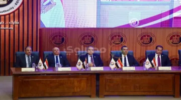 مرشح واحد يتقدم بطلب ترشيح لمجلس الشيوخ في اليوم الثاني بالمنيا