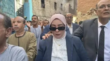 مرشحة “القائمة الوطنية” في قنا: سأمثل صوت الصعيد في مجلس الشيوخ… والمشاركة واجب وحق دستوري.