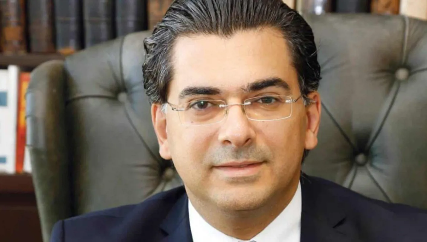 مرقص يجتمع مع نظيره الجزائري… واتفاق على تشكيل لجنة مشتركة مرقص يجتمع مع نظيره الجزائري… واتفاق على تشكيل لجنة مشتركة