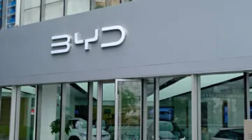 مركبات مخالفة للمعايير البيئية تضع «شيري» و«بي واي دي» في مأزق.
