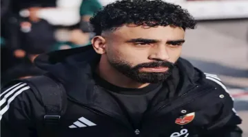 مروان عطية يخرج لأول مرة بعد مغادرته المستشفى