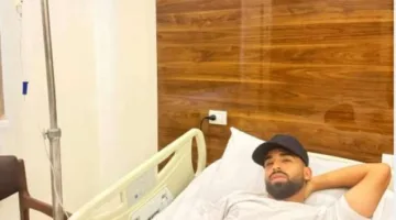 مروان عطية يوجه رسالة إلى جماهير الأهلي بعد عملية “الفتاق”