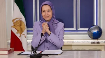مريم رجوي للنهار: لا للحرب ولا للحل السلمي مع النظام الإيراني… وتطوير قدراته العسكرية مرتبط بعاملين.