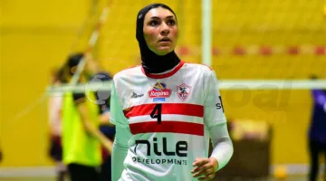 مريم متولي تنتقل من نادي الزمالك إلى الدوري الإيطالي للكرة الطائرة – خبر في الجول