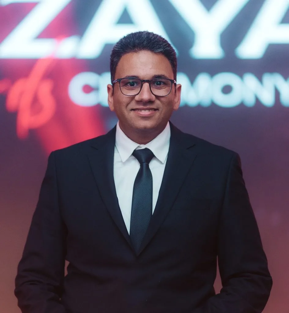 «مزايا للمقاولات» تحقق إنجازات كبيرة في مشاريعها وتحقق أعلى مستويات الأداء في الربع الثاني من 2025 «مزايا للمقاولات» تحقق إنجازات كبيرة في مشاريعها وتحقق أعلى مستويات الأداء في الربع الثاني من 2025