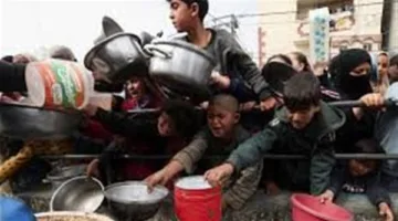 مسؤول أممي: العديد من الفلسطينيين فقدوا حياتهم نتيجة نقص التغذية والمواد الغذائية