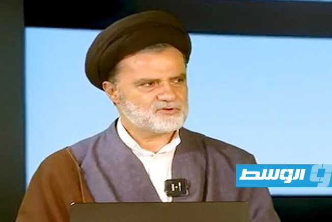 مسؤول إيراني: العثور على شرائح تجسس في أحذية مفتشي الوكالة الدولية للطاقة النووية مسؤول إيراني: العثور على شرائح تجسس في أحذية مفتشي الوكالة الدولية للطاقة النووية